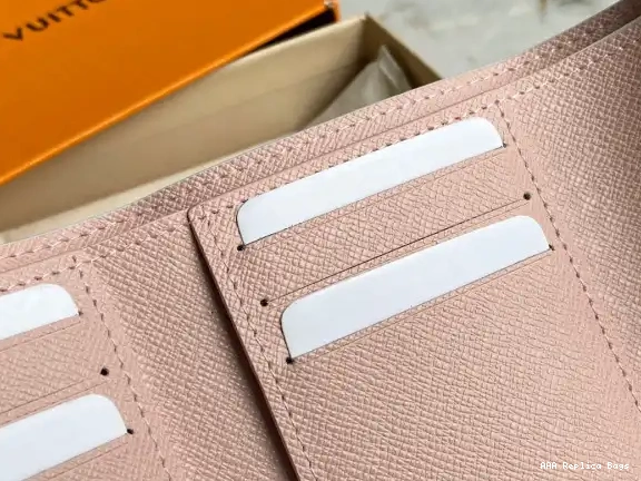 Aaa replica ru VICTORINE Wallet Vuitton Louis 0624